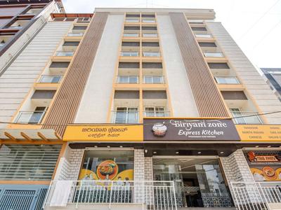 Building Image of Stanza Living Stavanger House in Marathahalli