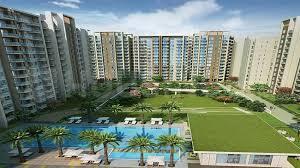 2 BHK अपार्टमेंट