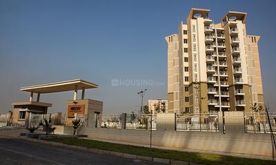 3 BHK Apartment