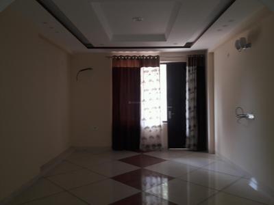 4 BHK Independent Floor