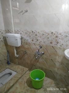 Bathroom Image of Malabar PG in Sanjaynagar