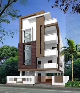 Gallery Cover Image of 2075 Sq.ft 3 BHK Apartment for buy in Dilsukh Nagar for 12000000