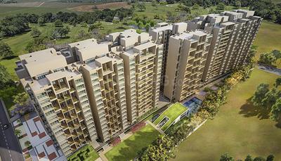 4 BHK Apartment