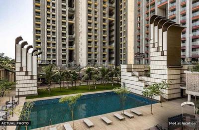 3 BHK Apartment