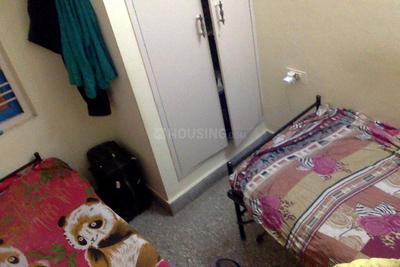 Bedroom Image of Sweet Home PG in C V Raman Nagar