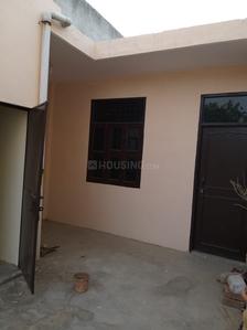 Gallery Cover Image of 1100 Sq.ft 2 BHK Independent House for buy in Sector 110 for 3200000