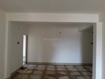 3 BHK Apartment