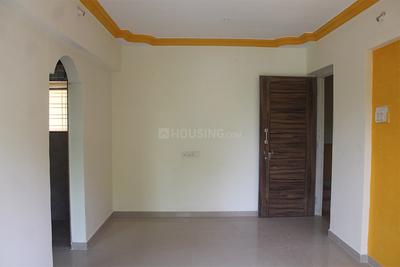Gallery Cover Image of 368 Sq.ft 1 RK Apartment for buy in Neral for 1177600