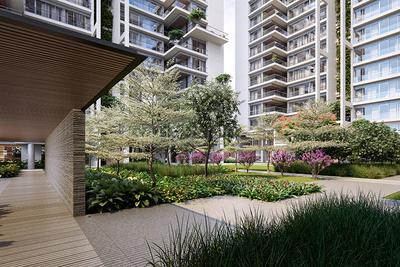 Gallery Cover Image of 3307 Sq.ft 4 BHK Apartment for buy in Gota for 17300000