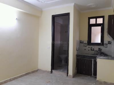 1 RK Apartment