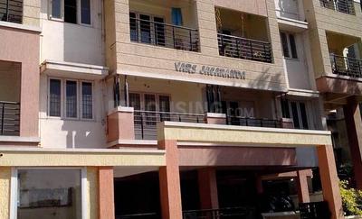 Building Image of Vars Jacaranda in Kartik Nagar