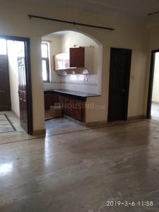 2 BHK Independent Floor