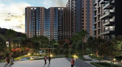 3 BHK फ़्लैट