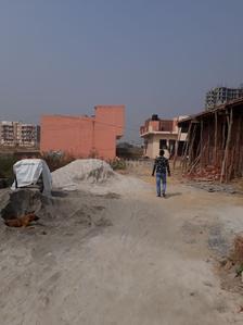 Residential Plot