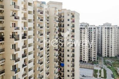 Project Images Image of Neeru Nest 76 in Sector 76