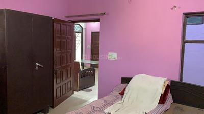 Bedroom Image of Amrita PG in Sector 1 Dwarka
