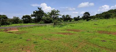 Gallery Cover Image of Sq.ft Residential Plot for buy in Khed for 399999