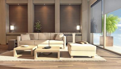 2 BHK Apartment