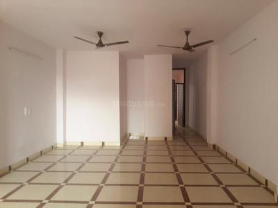 1 BHK Independent Floor