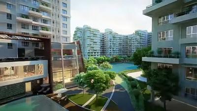 3 BHK Apartment