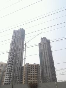 Gallery Cover Image of 1525 Sq.ft 3 BHK Apartment for buy in Borivali East for 22500000