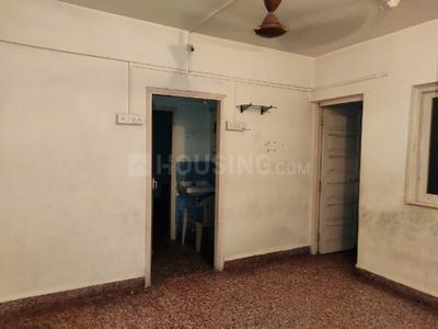 Gallery Cover Image of 425 Sq.ft 1 BHK Apartment for buy in Thane West for 5200000