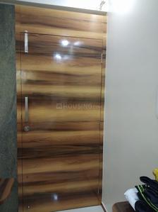 Gallery Cover Image of 650 Sq.ft 1 BHK Apartment for buy in Seawoods for 8500000
