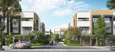 Gallery Cover Image of 2720 Sq.ft 3 BHK Villa for buy in Panvel for 16500000