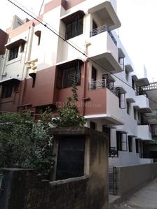 2 BHK Apartment