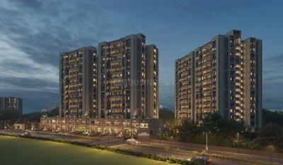 3 BHK Apartment
