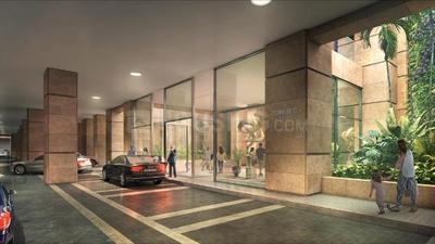 4 BHK फ़्लैट