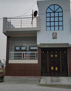 2 BHK इंडिपेंडेंट हाउस