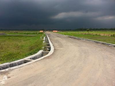 Gallery Cover Image of Sq.ft Residential Plot for buy in Barasat for 700000
