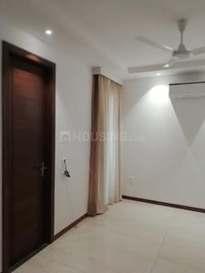 3 BHK Independent Builder Floor