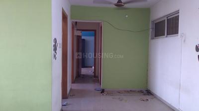 Gallery Cover Image of 830 Sq.ft 1 BHK Apartment for buy in Wadala for 15000000