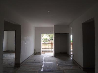 Gallery Cover Image of 1502 Sq.ft 3 BHK Apartment for buy in Annapurneshwari Nagar for 5106800