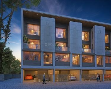 G K Roseland Residency In Pimple Saudagar Pune Find Price Gallery Plans Amenities On Commonfloor Com