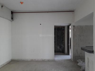 2.5 BHK Apartment
