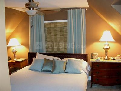 8 BHK Independent House