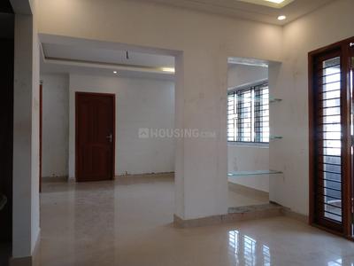 Gallery Cover Image of 1562 Sq.ft 3 BHK Apartment for buy in Adyar for 20800000