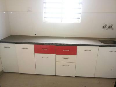 Gallery Cover Image of 500 Sq.ft 1 BHK Apartment for buy in Bhicholi Mardana for 1100000