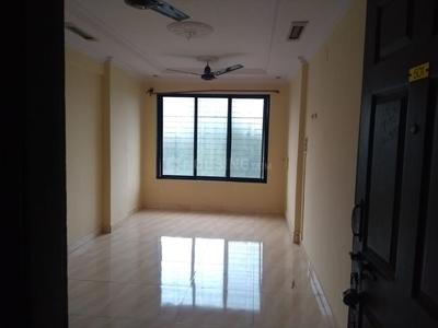 Gallery Cover Image of 604 Sq.ft 1 BHK Apartment for buy in Kalyan East for 3500000