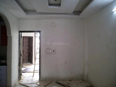 2 BHK Independent Floor