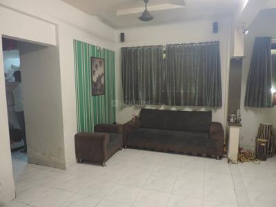 Gallery Cover Image of 1100 Sq.ft 3 BHK Apartment for buy in Greater Khanda for 10500000