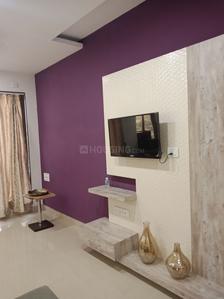 Gallery Cover Image of 460 Sq.ft 1 RK Apartment for buy in Bhiwandi for 1935000