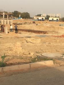 Residential Plot
