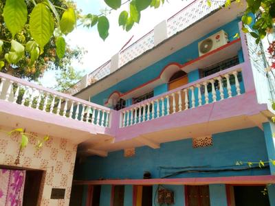 5 BHK Independent House