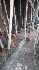 Gallery Cover Image of 531 Sq.ft 1 BHK Independent House for buy in PNT Colony for 3800000