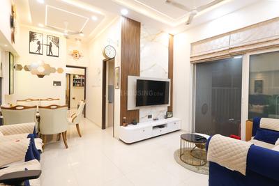 Lodha Amara Bhk With Deck Bhk Resale Lodha Amara Resale Flats 813