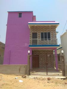 3 BHK Independent House